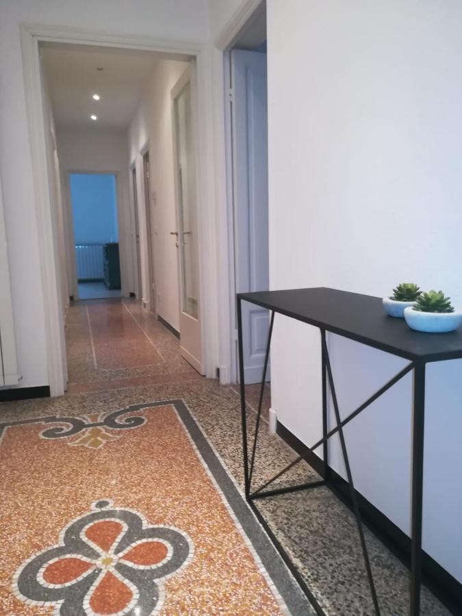 La Casa Di Via Defferrari Apartment Noli Exterior photo